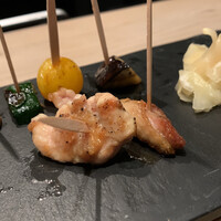 中目黒 いぐち 恵比寿店 - 