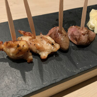 中目黒 いぐち 恵比寿店 - 