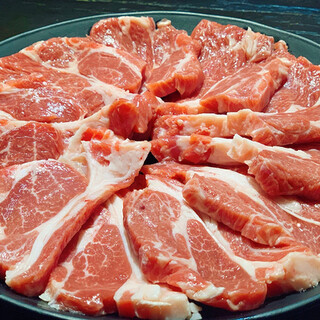 成吉思汗 大黒屋_1