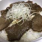 タイガーカレー - 