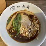 麺屋 森実 - 