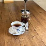 Kaferarugo - はちみつがたっぷり入った甘く癒される紅茶