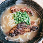 沖縄料理 いちゃりば - 