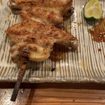 焼鳥 うの - 