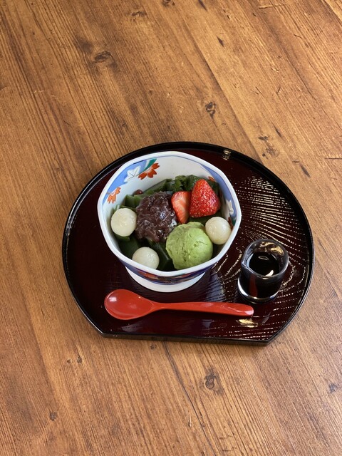 カフェ ラルゴ 桜橋 カフェ ネット予約可 食べログ