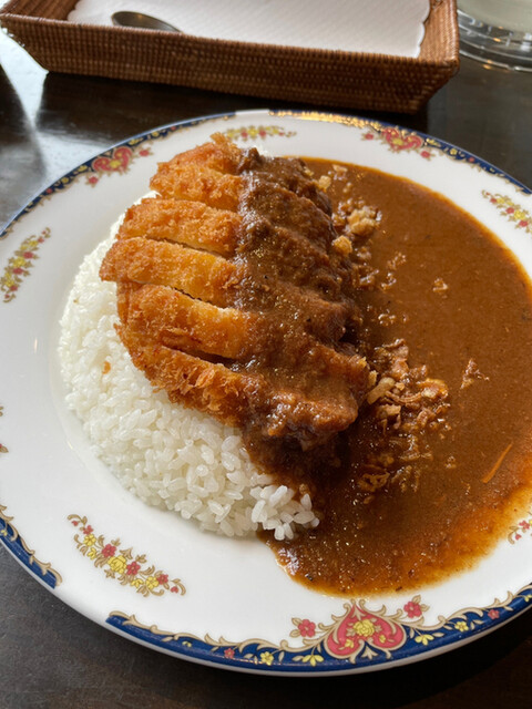 CAFE&amp;LOUNGE OASI photo 2