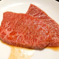 ビーフキッチン 渋谷店 - みすじ