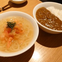 ビーフキッチン 渋谷店 - コースの〆は５、６種類から選べます♪