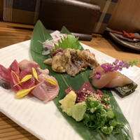 炭火焼鳥 木鶏 - 