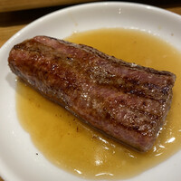 ビーフキッチン 渋谷店 - 