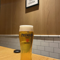 ビーフキッチン 渋谷店 - 