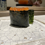 島津 - 今年はお高いいくら様　プッチプチよりも少しネットリ気味で好きな感じ