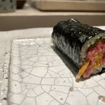 島津 - 追加のトロタク！　間違いないお味