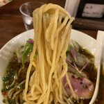 海老丸らーめん - 