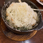 海老丸らーめん - 