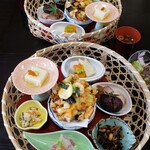みき寿司 - 料理写真: