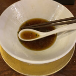 海老丸らーめん - 