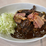 カレーショップ 酒井屋 - 