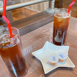 나고미 킷친 호시