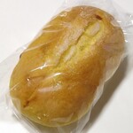ヴィドフランス - はちみつバターパン（100円）