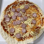 FEEL - 料理写真: