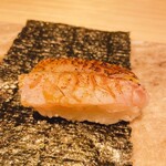 すし寿 - のどぐろ大きすぎて声出た。