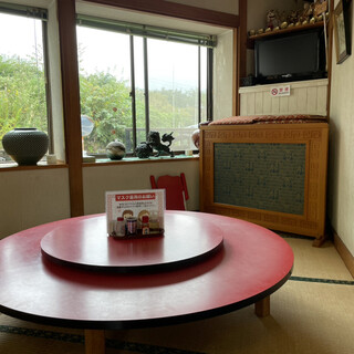 中華菜園 干楽_2