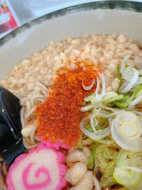 キッチン たんぽぽ - 東室蘭（食堂）の写真