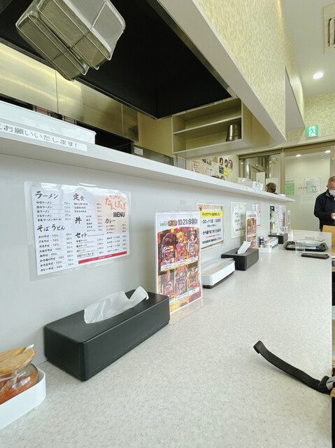 キッチン たんぽぽ - 東室蘭（食堂）の写真