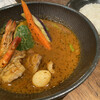 スープカレーlavi 新千歳空港店