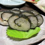 しん進 - かまぼこ