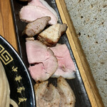 中華蕎麦うゑず - 