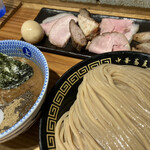 中華蕎麦うゑず - 