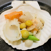 中国料理 龍鳳(ホテルアゴーラリージェンシー大阪堺) - 