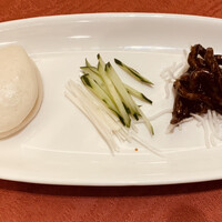 中国料理 龍鳳(ホテルアゴーラリージェンシー大阪堺) - 