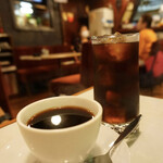 珈琲の店 モカ - 