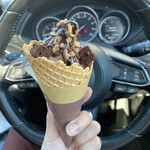 ミニストップ - 料理写真: