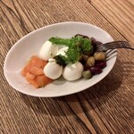 ワイン ステーション プラス - 