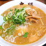 ラーメン大将 - 