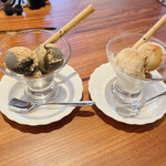 cafe OHANA - いただきま～す♥