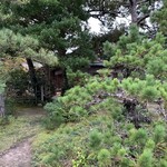 文珠荘 松露亭 - 