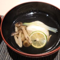 寿司と日本料理 銀座 一 - 