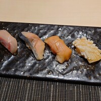 寿司と日本料理 銀座 一 - 