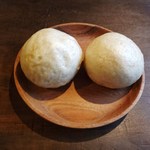 こひる - おまんじゅう