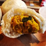 こひる - かぼちゃ