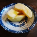 こひる - 信州りんご