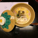 文珠荘 松露亭 - 