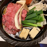 文珠荘 松露亭 - 