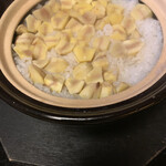 文珠荘 松露亭 - 