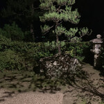 文珠荘 松露亭 - 